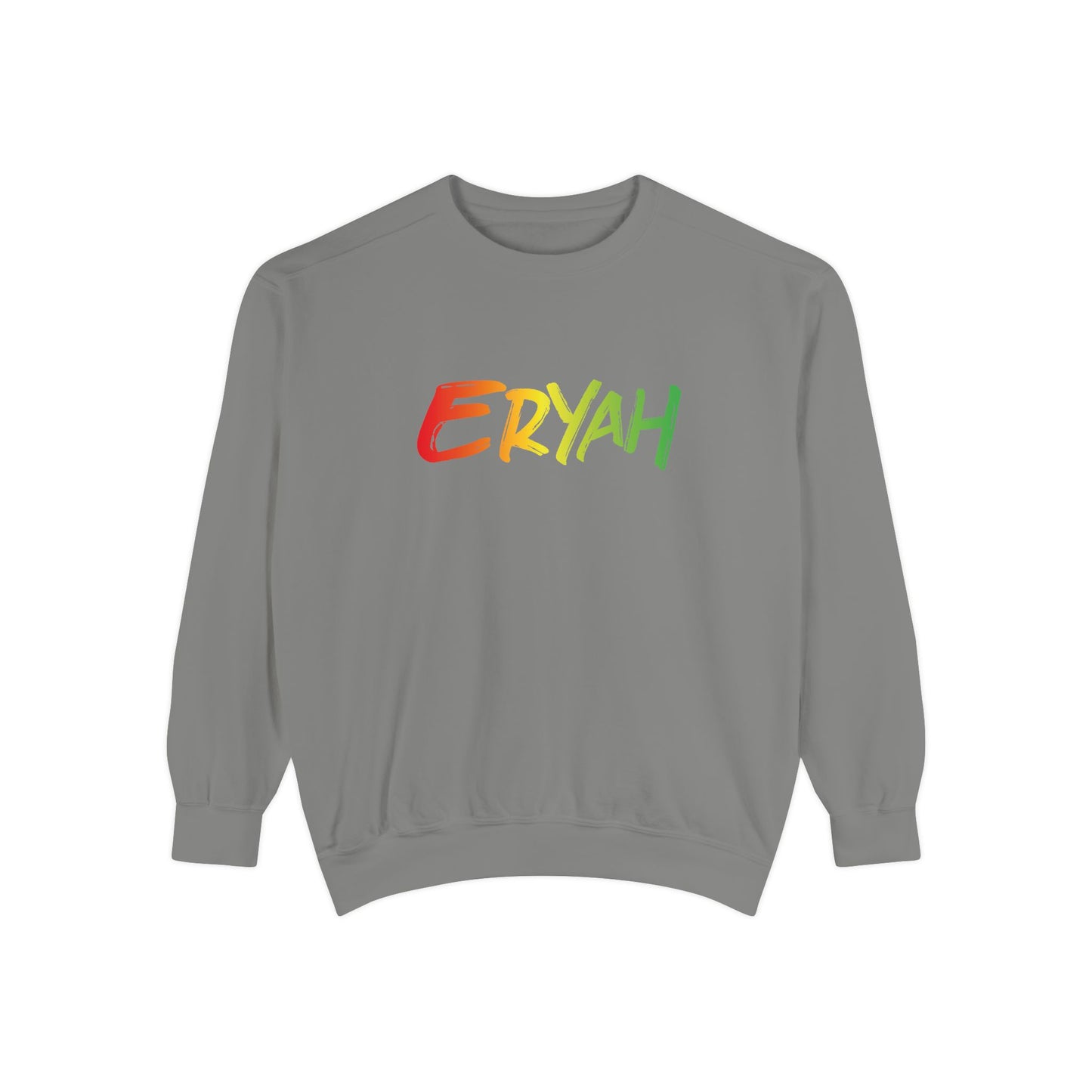 Sweatshirt ERYAH Design - Unisex