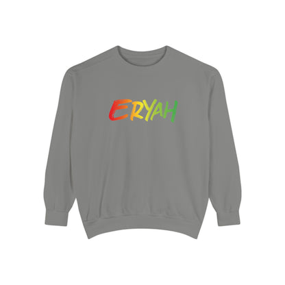 Sweatshirt ERYAH Design - Unisex