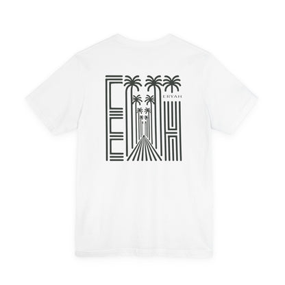 Eryah Travel T-shirt