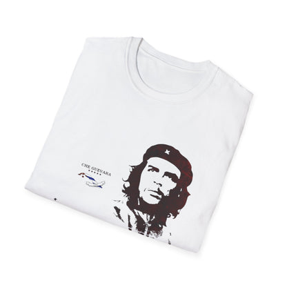 "Che Guevara 'Como Un Soldado' Revolutionary Tee