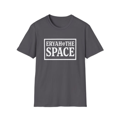 Vintage Stamp - Eryah@theSpace Tee