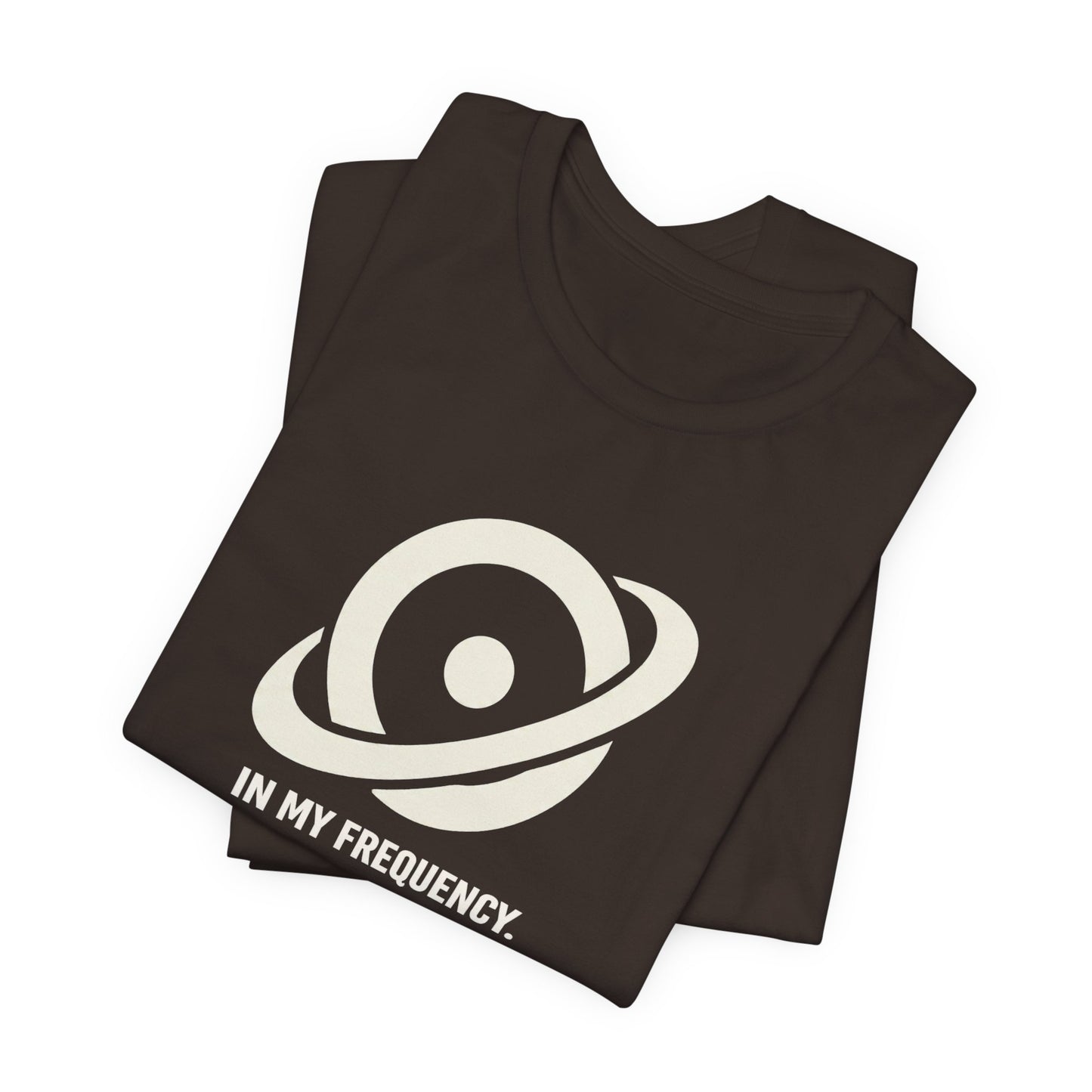 In My Frequency Movement T-shirt