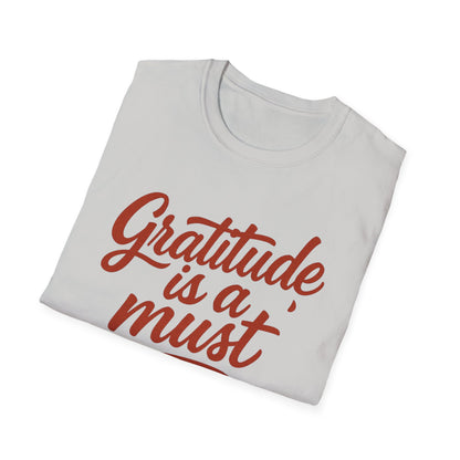 Unisex Softstyle Tee