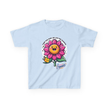 Kids Heavy Cotton™ Tee