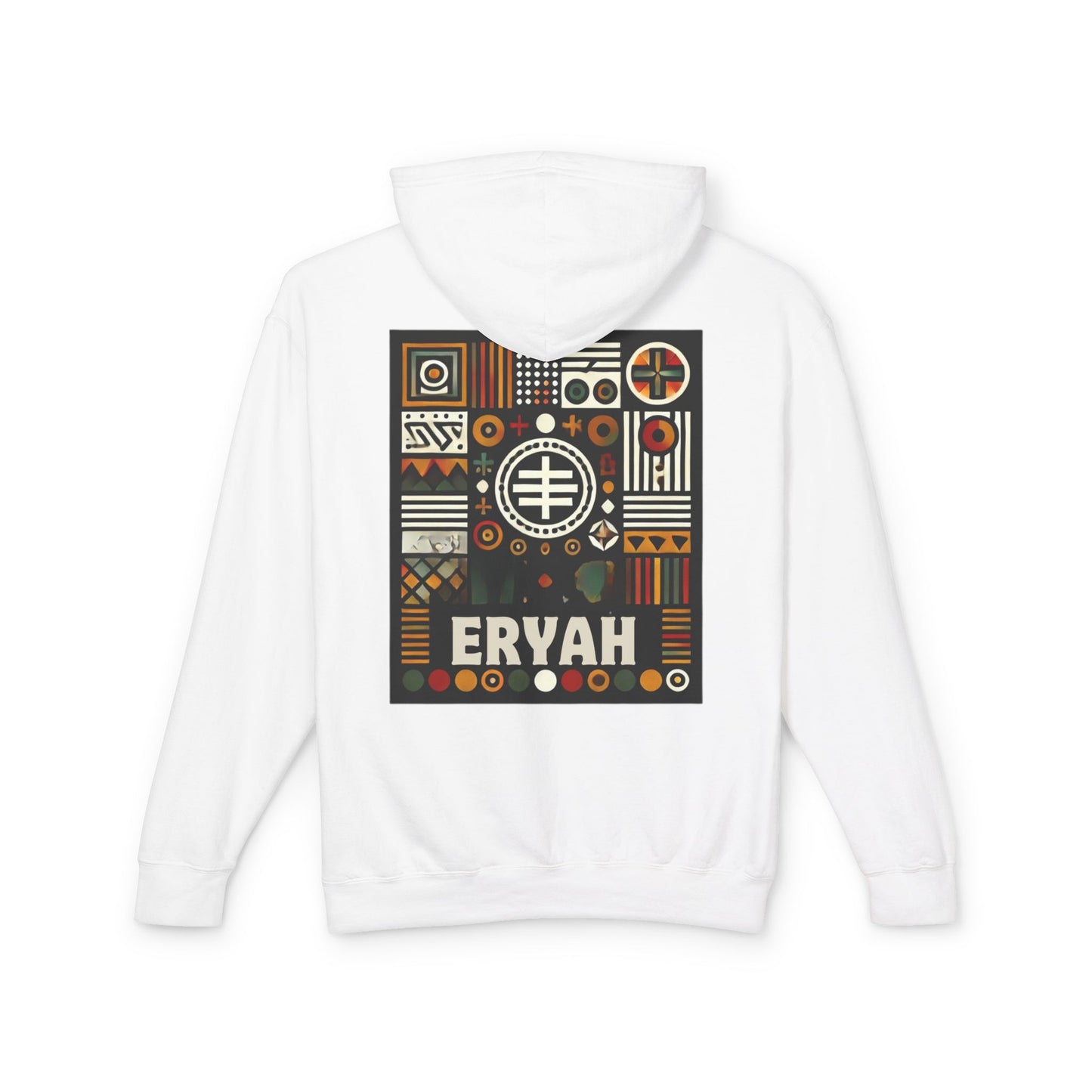 Unisex Lightweight Hoodie