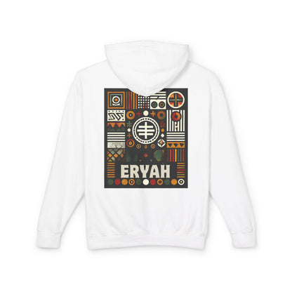 Unisex Lightweight Hoodie