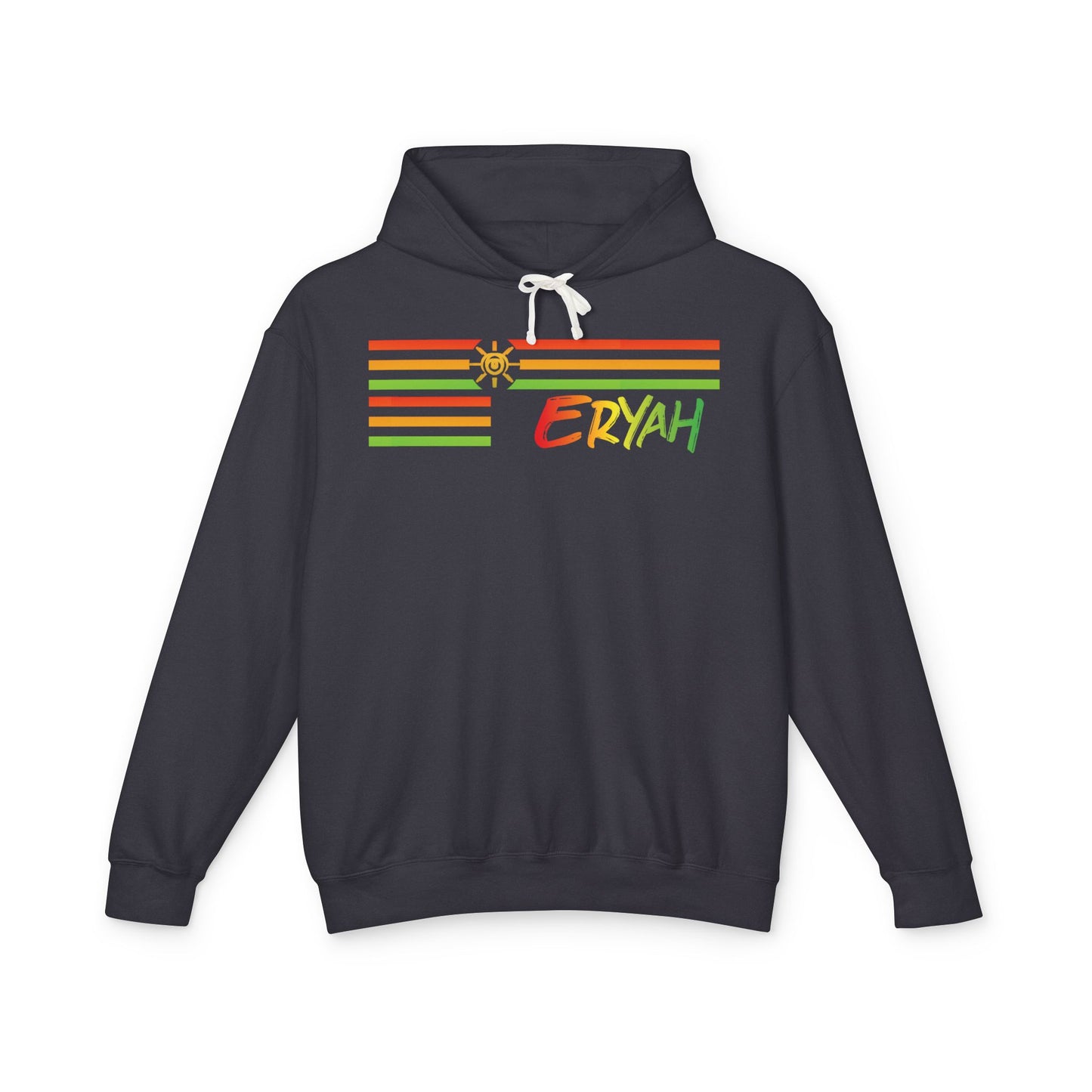 Eryah Design Hoodie