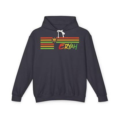 Eryah Design Hoodie