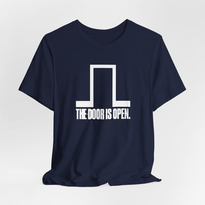 The Door is Open Core T-shirt