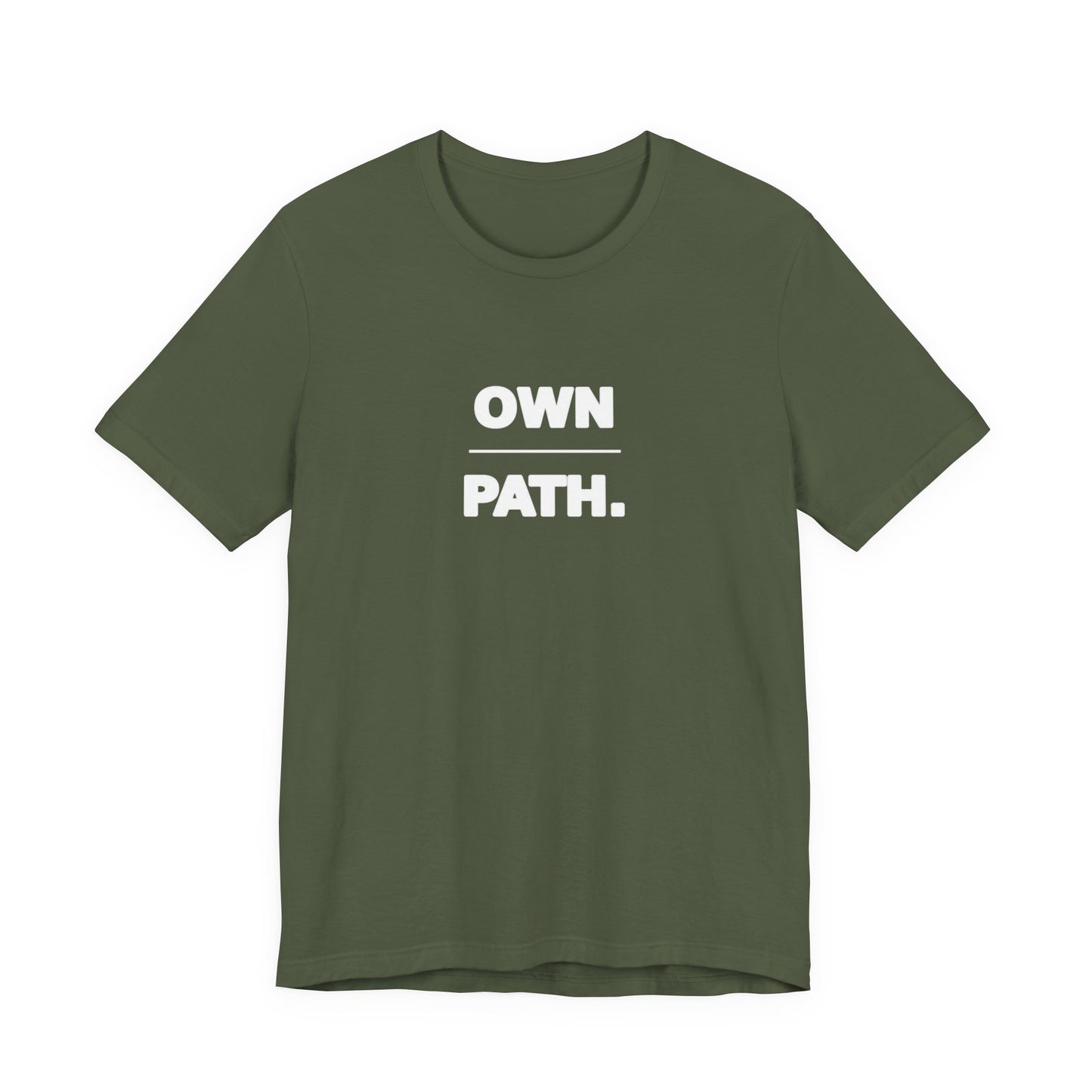 Own Path Tee