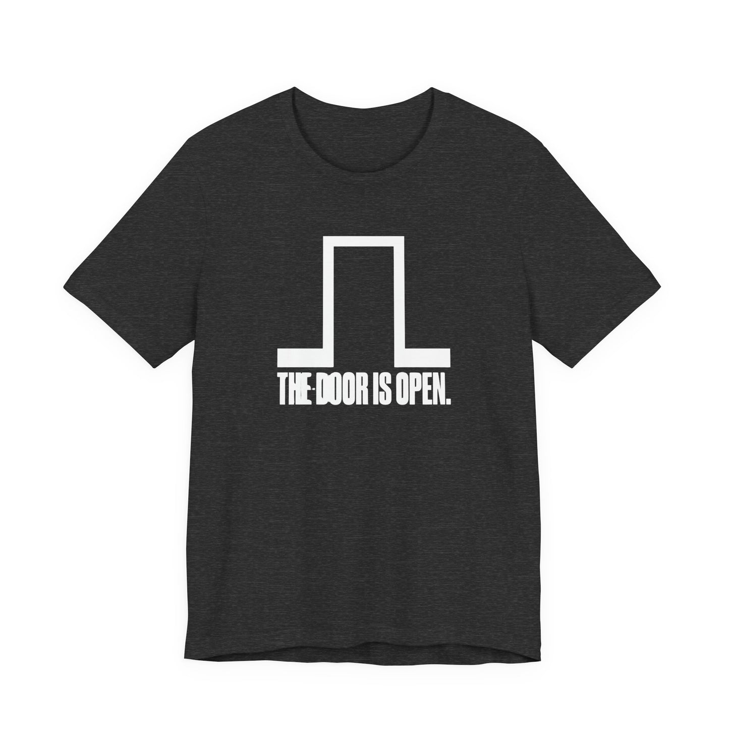 The Door is Open Core T-shirt