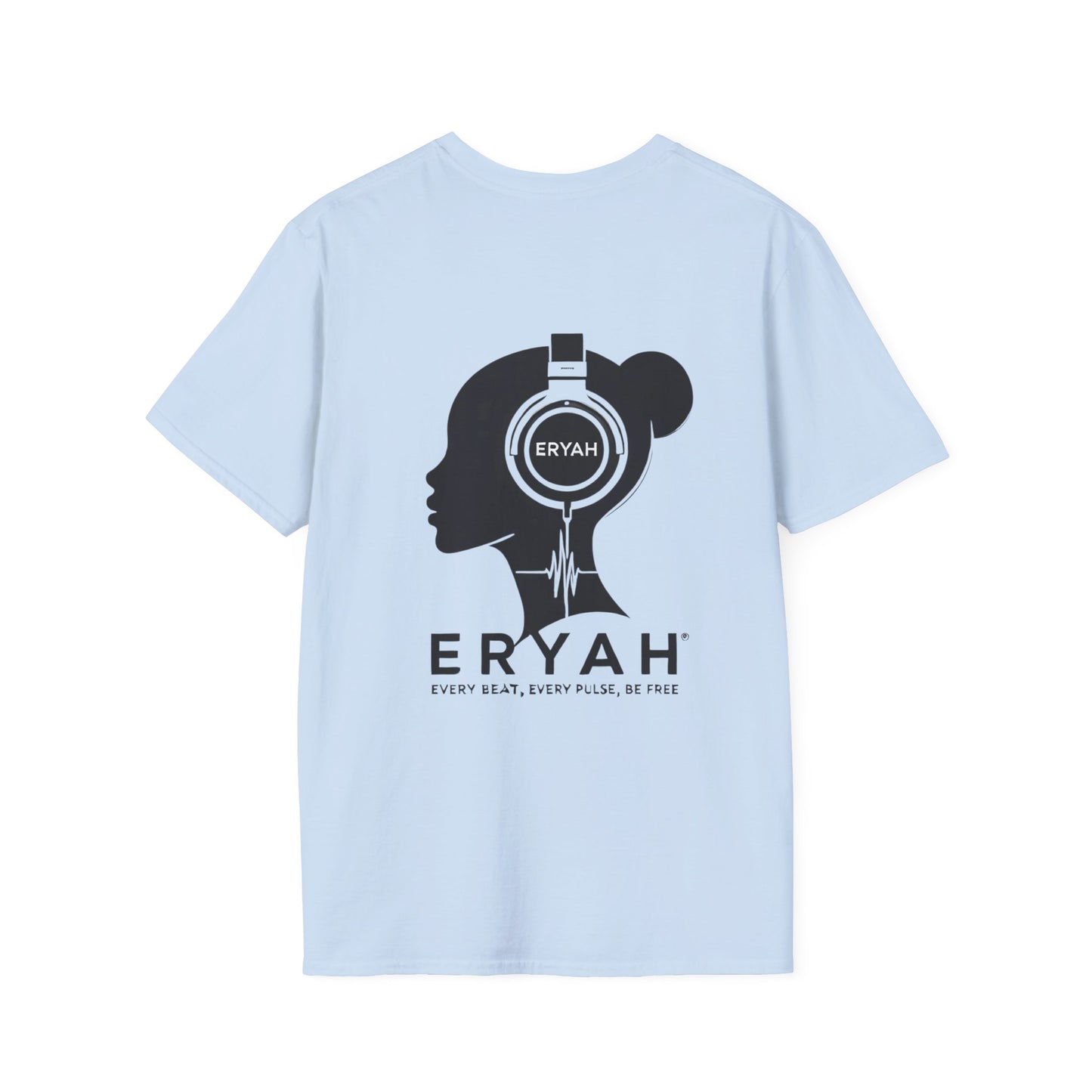 Headphone Eryah Tee