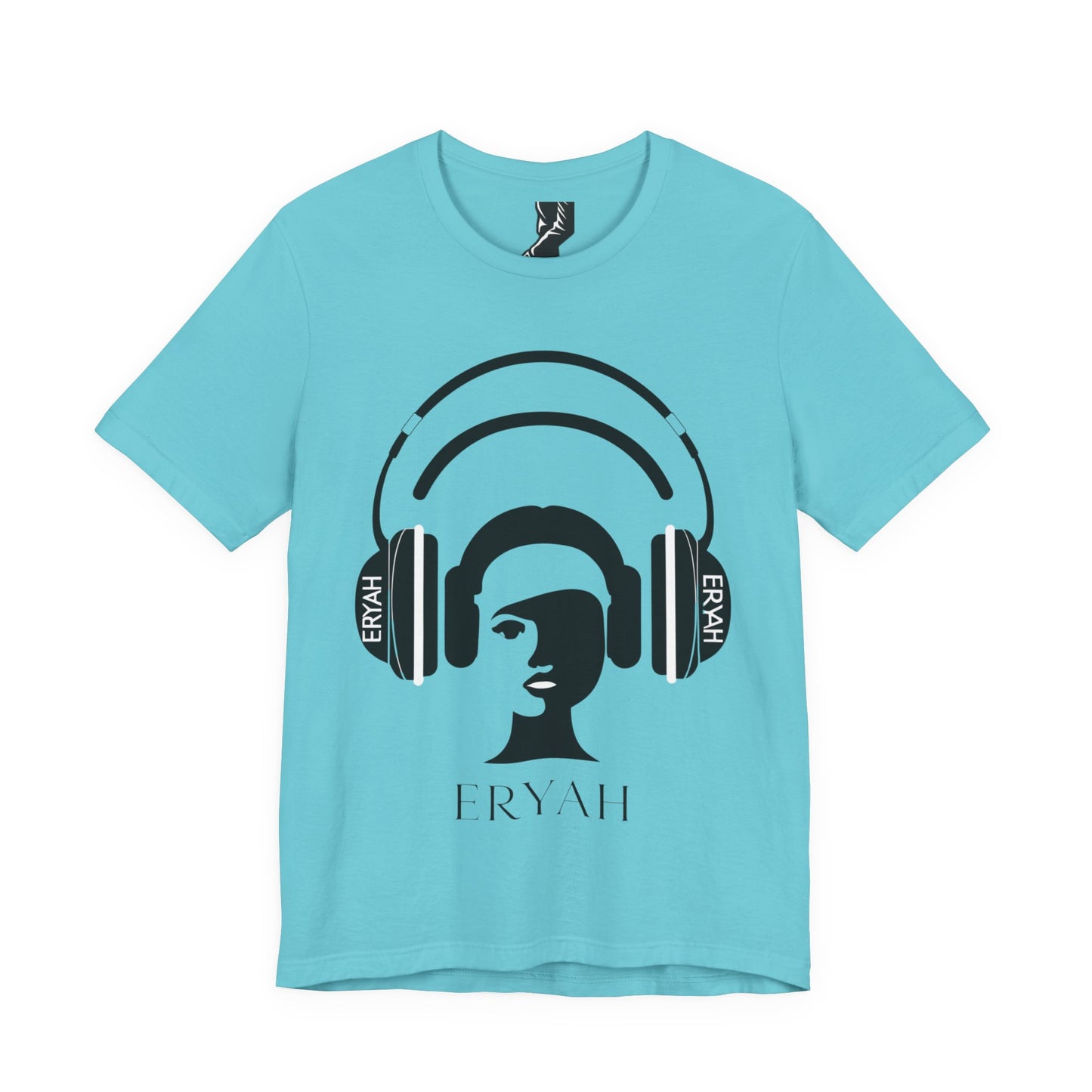 🎵 "Eryah Beats" Music Lover's Tee – Wear Your Soundwave 🎧