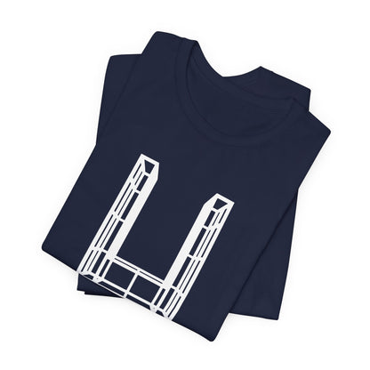 Eyes Up Core T-shirt