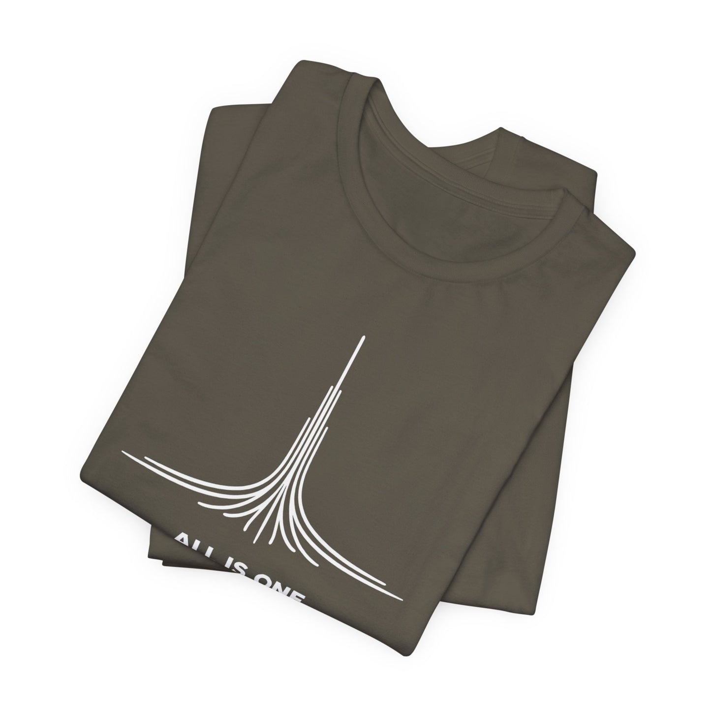 All is one Core T-shirt