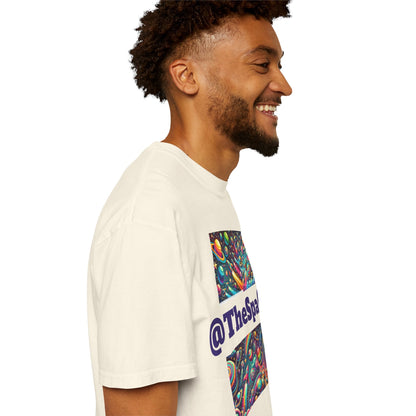 Unisex Garment-Dyed Tee