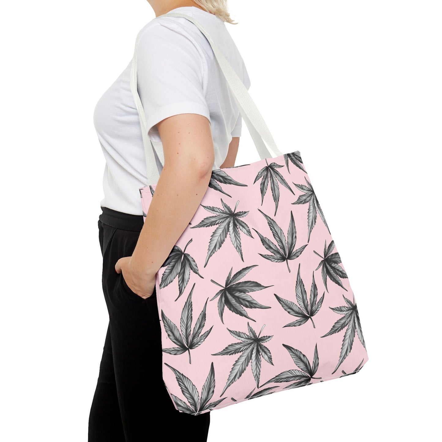 Bohemian Floral Tote Bag | Eco-Friendly Canvas Bag for Daily Use, Beach, Shopping, Festivals, Gifts