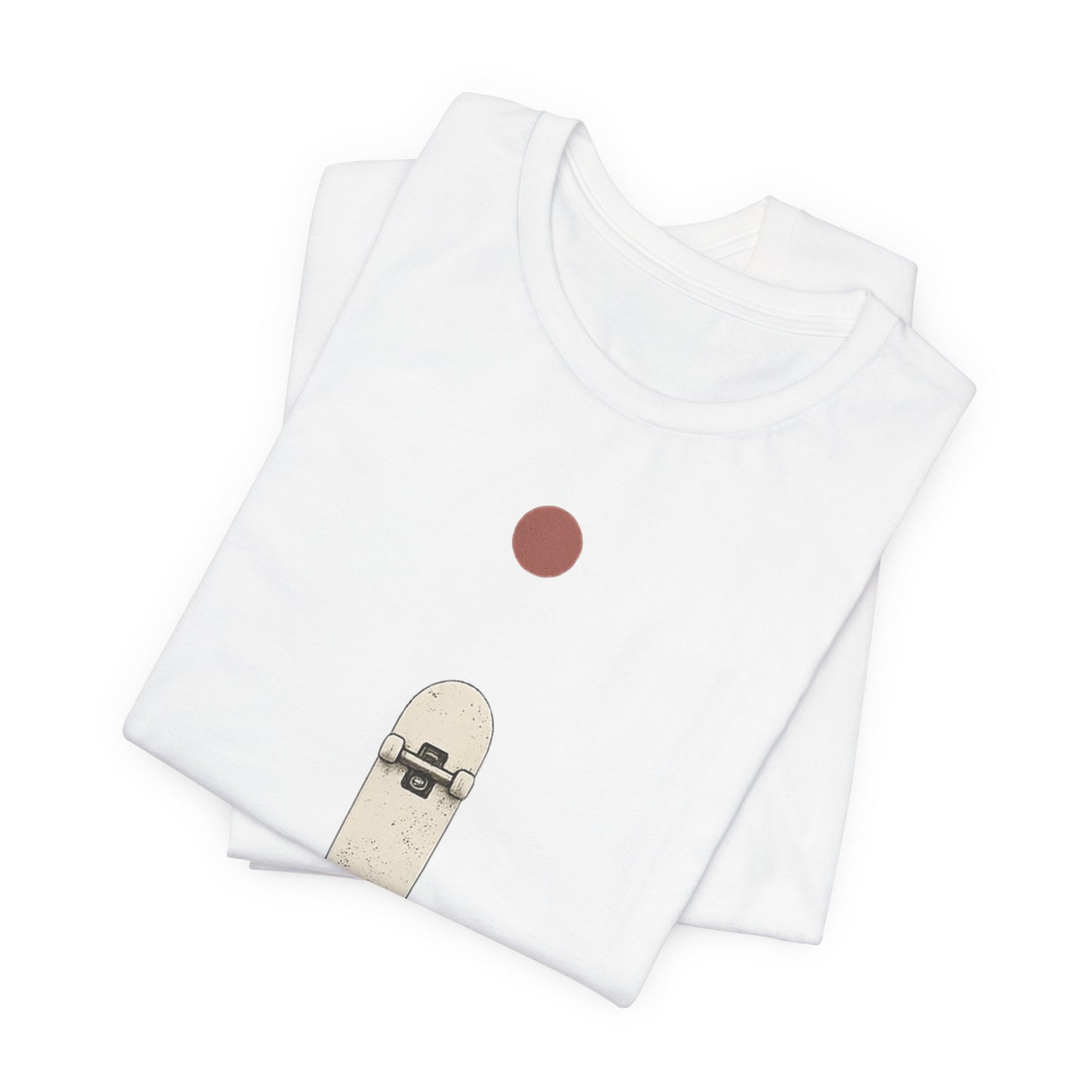 Eryah Skate Movement T-Shirt