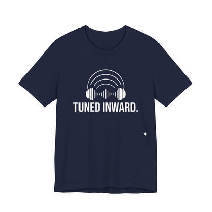 Tuned In Freedom T-Shirt