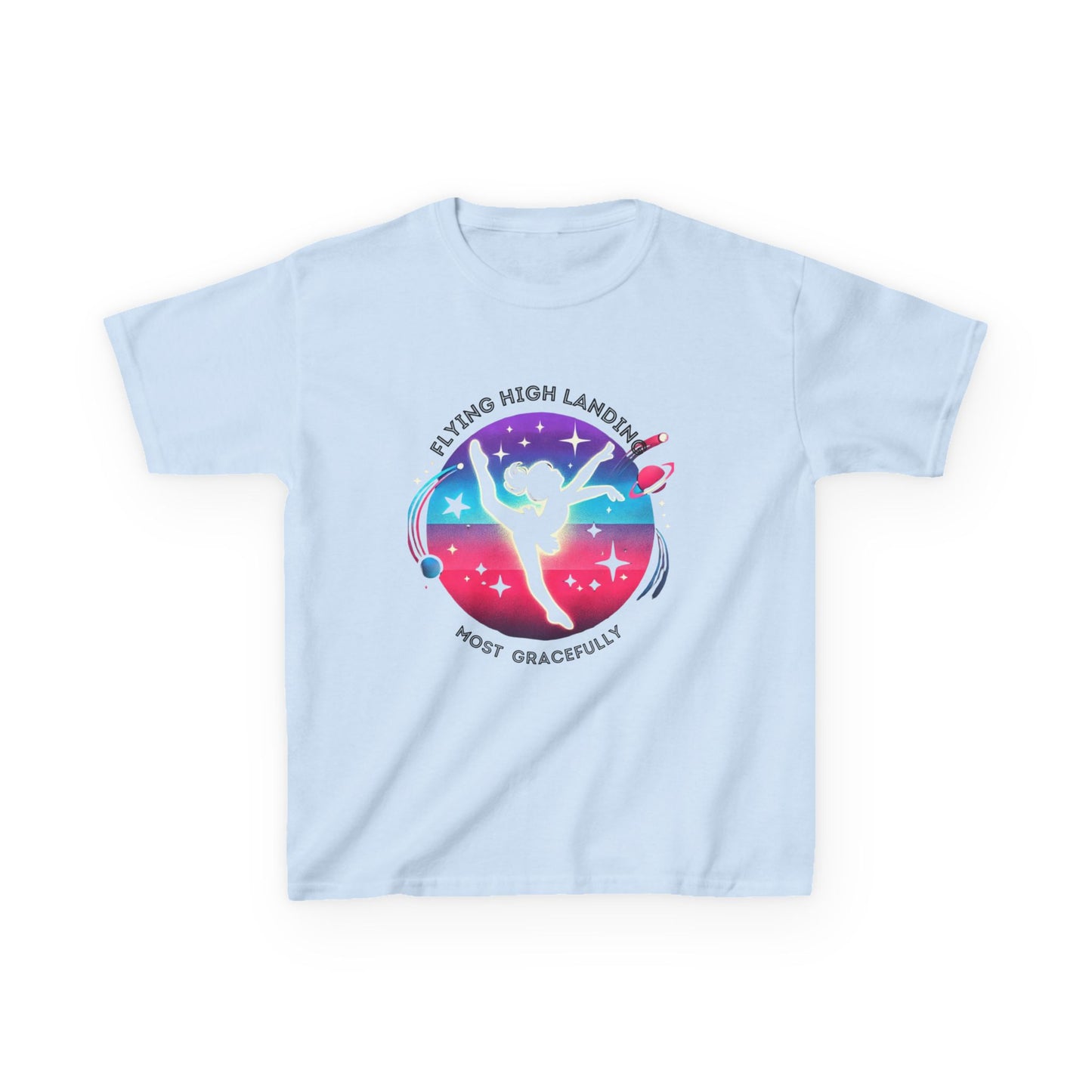 Kids Heavy Cotton™ Tee