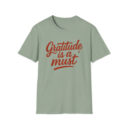 Unisex Softstyle Tee