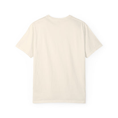 Unisex Garment-Dyed Tee