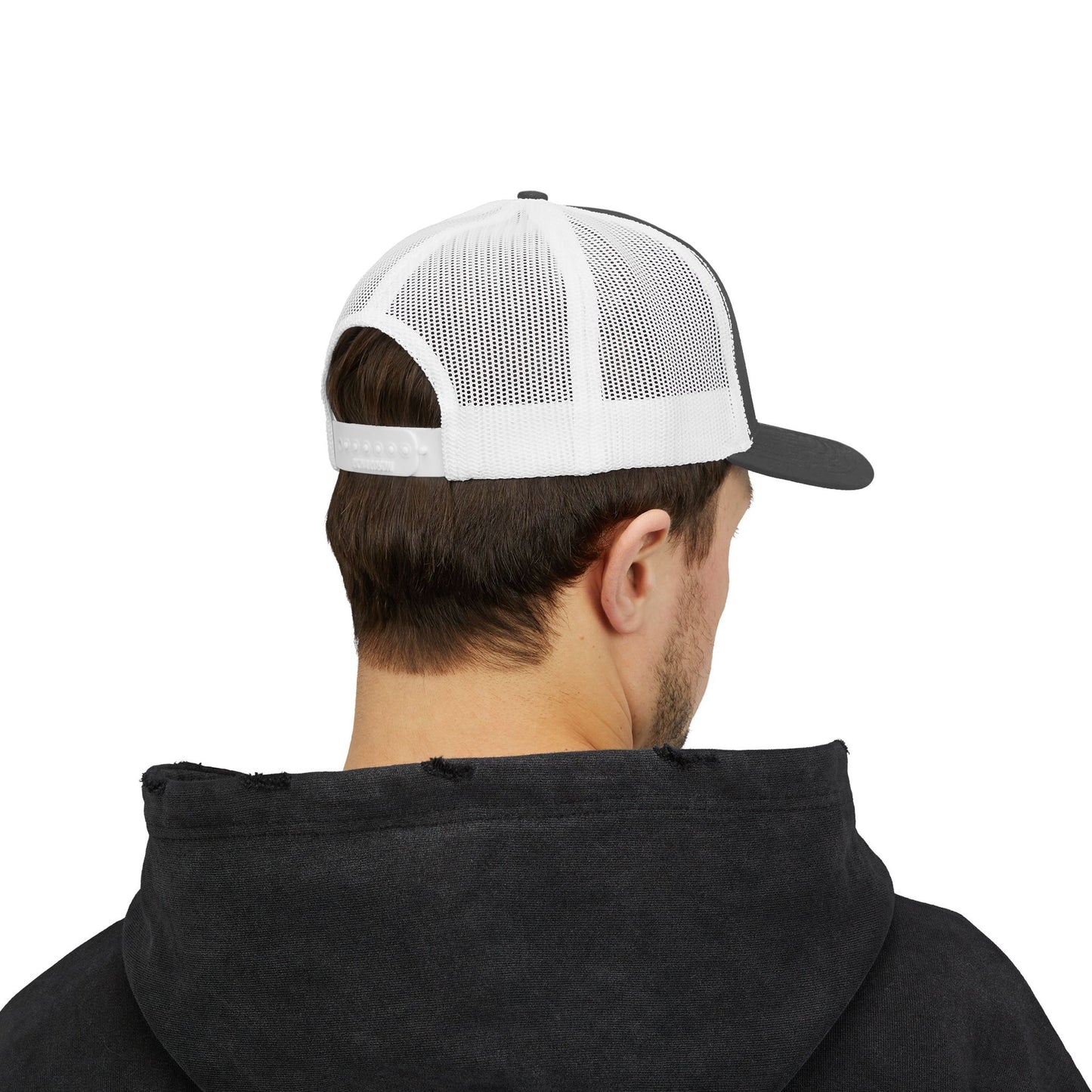 Stylish Snapback Trucker Cap