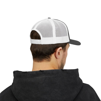 Stylish Snapback Trucker Cap