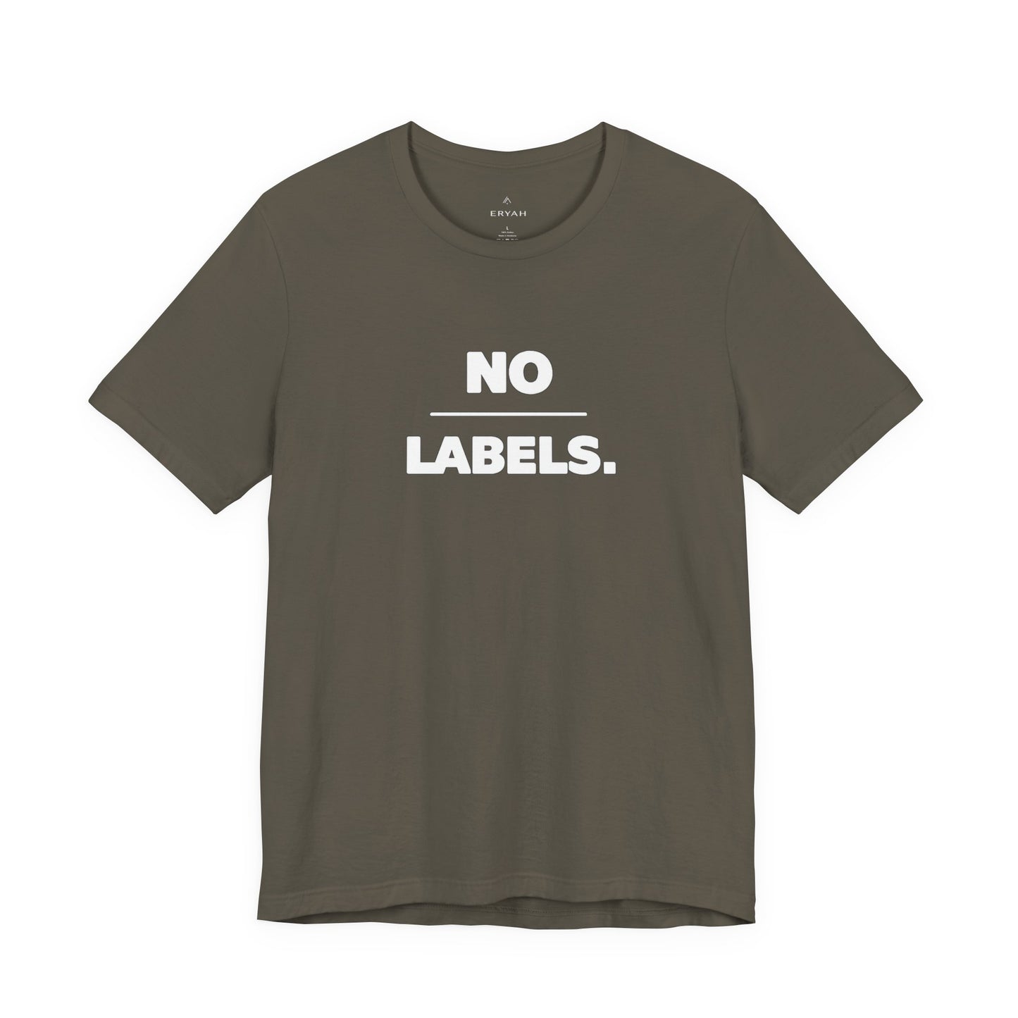 No Labels