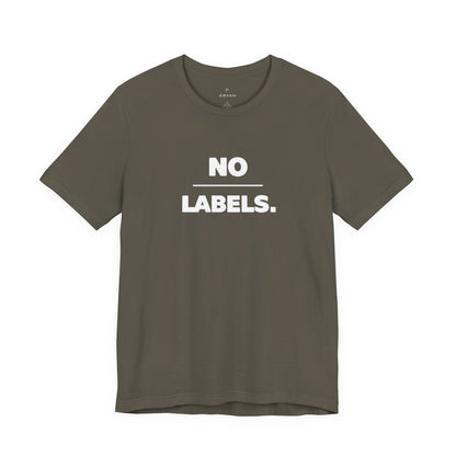 No Labels