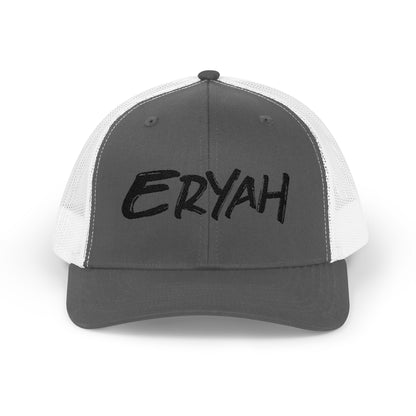 Stylish Snapback Trucker Cap