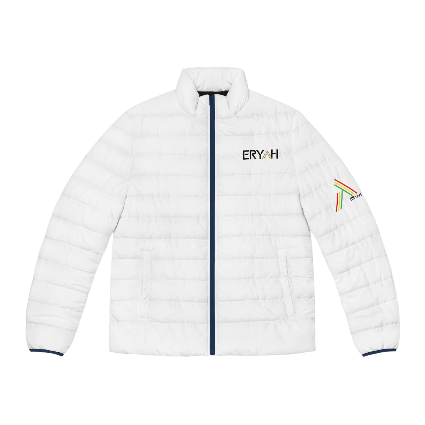 Men's Puffer Jacket ERYAH