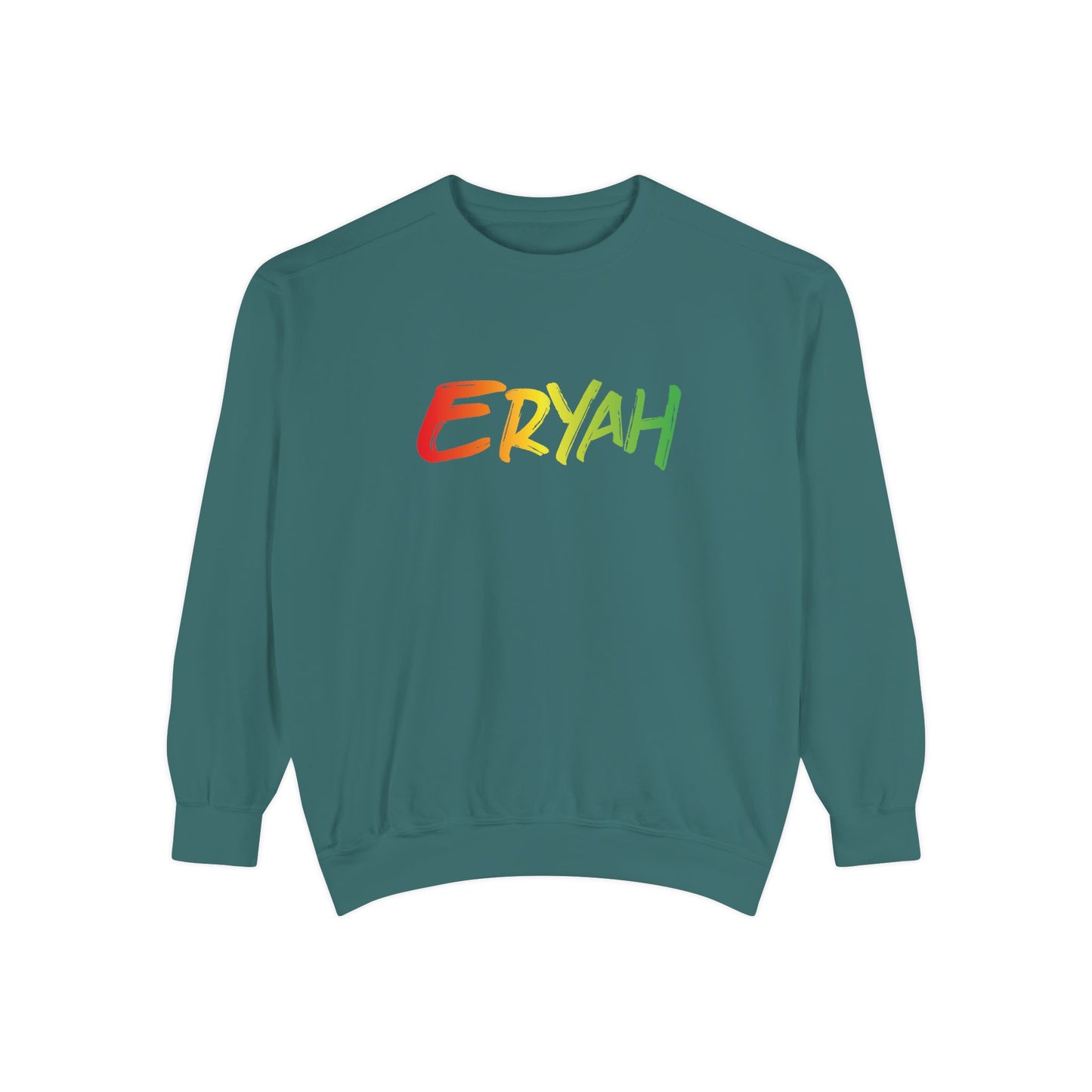 Sweatshirt ERYAH Design - Unisex