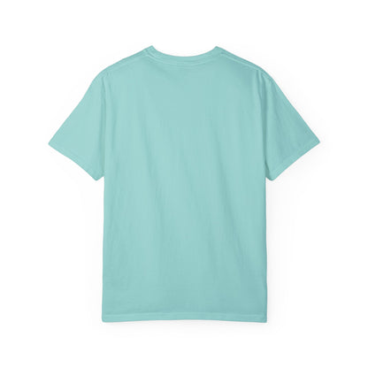 Unisex Garment-Dyed Tee
