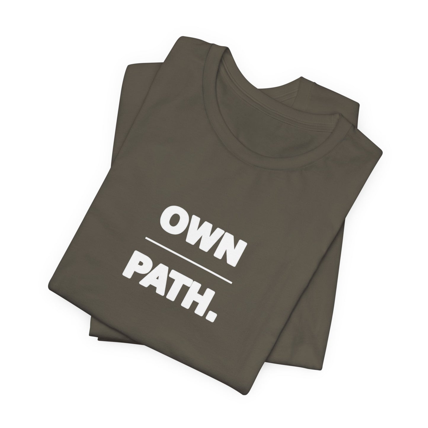 Own Path Tee