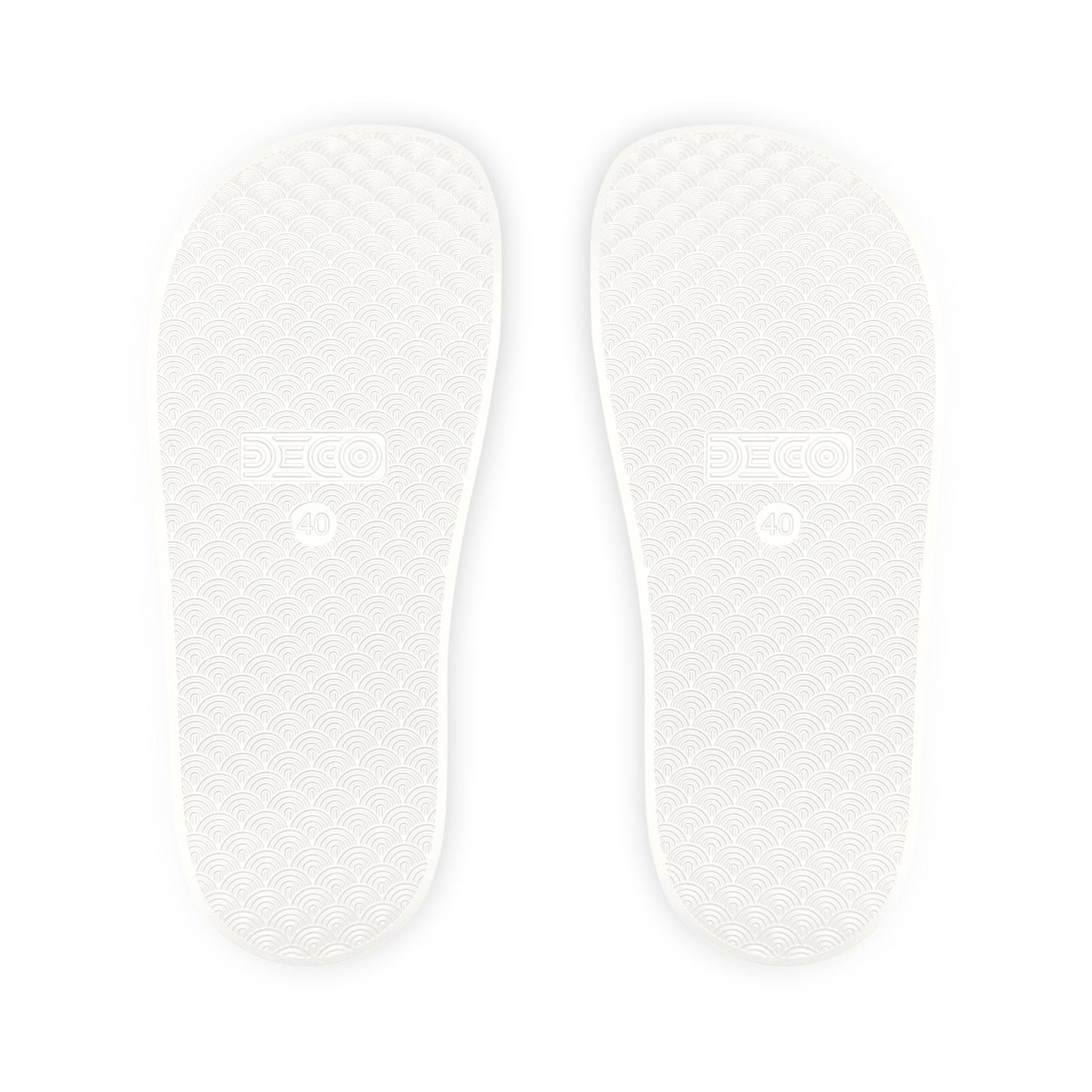 Men's Removable-Strap Sandals