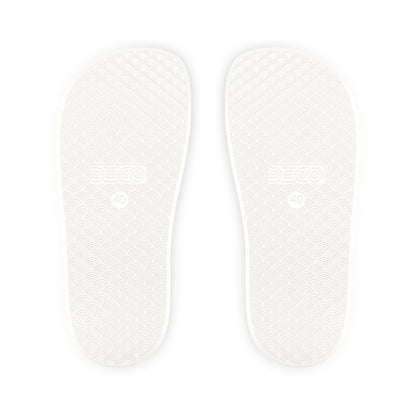 Men's Removable-Strap Sandals