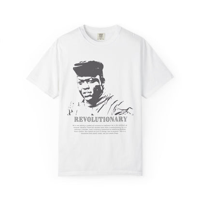 🔥 "HANDS OFF IBRAHIM TRAORÉ" REVOLUTIONARY TEE 🔥