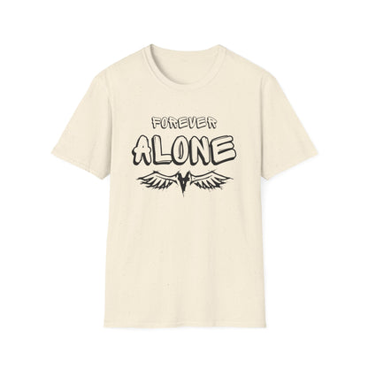 Forever Alone Graphic Tee
