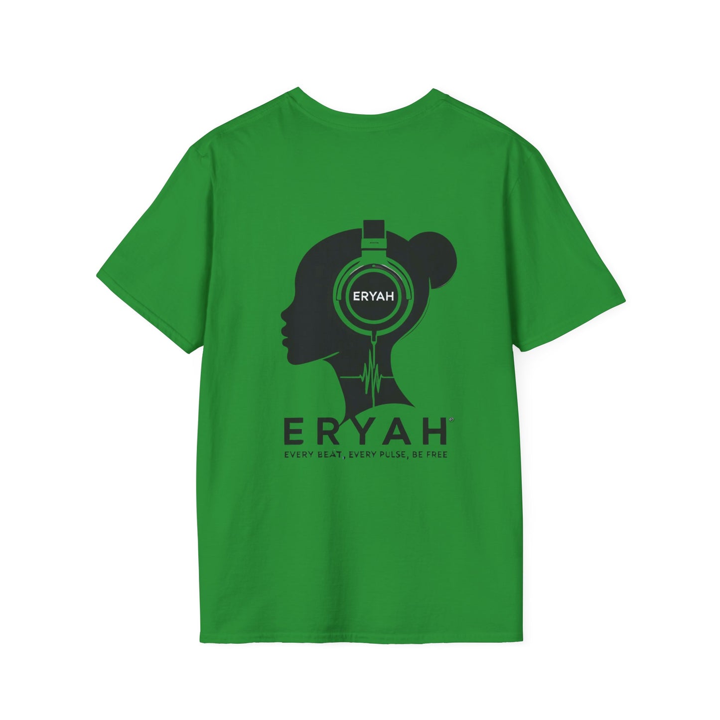 Headphone Eryah Tee