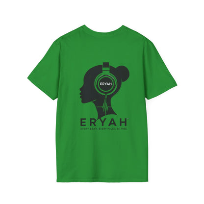 Headphone Eryah Tee