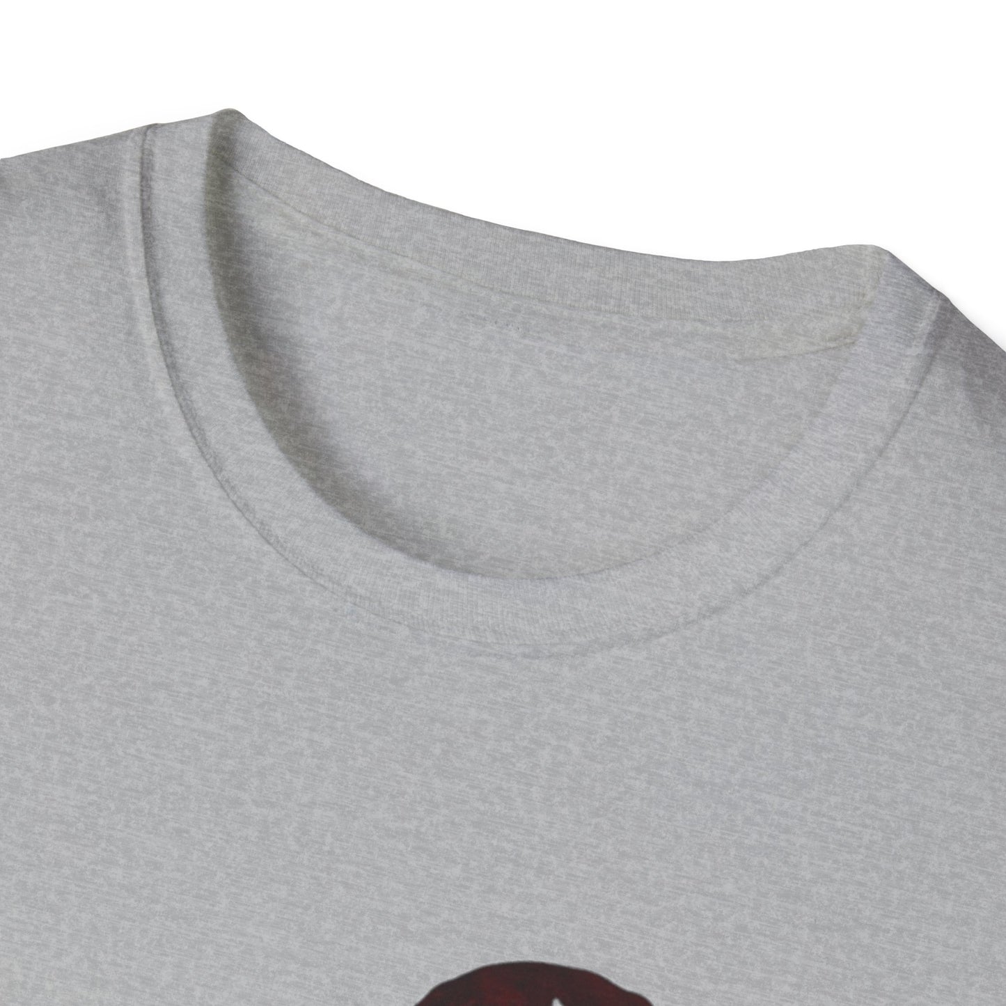 "Che Guevara 'Como Un Soldado' Revolutionary Tee