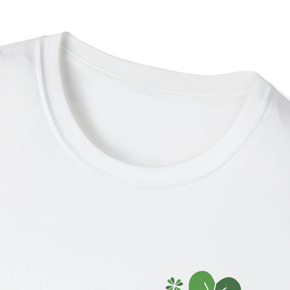 Lucky Charm Clover Tee