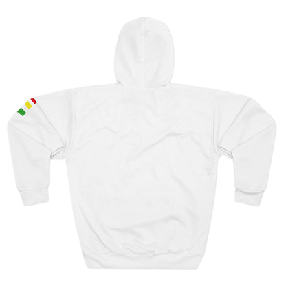 Che Guevara Unisex Pullover Hoodie | Retro Style Sweatshirt, Cool Gift, Casual Wear, Streetwear, Iconic Design