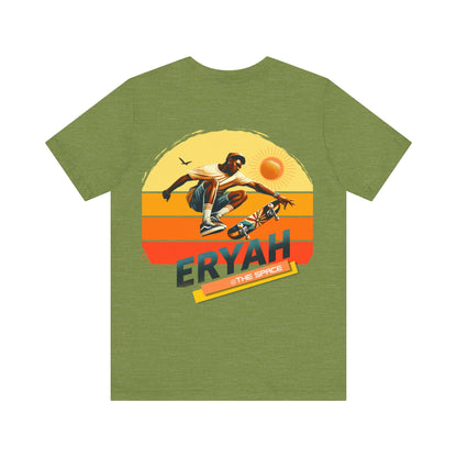 Skate Tee -  Kickflip