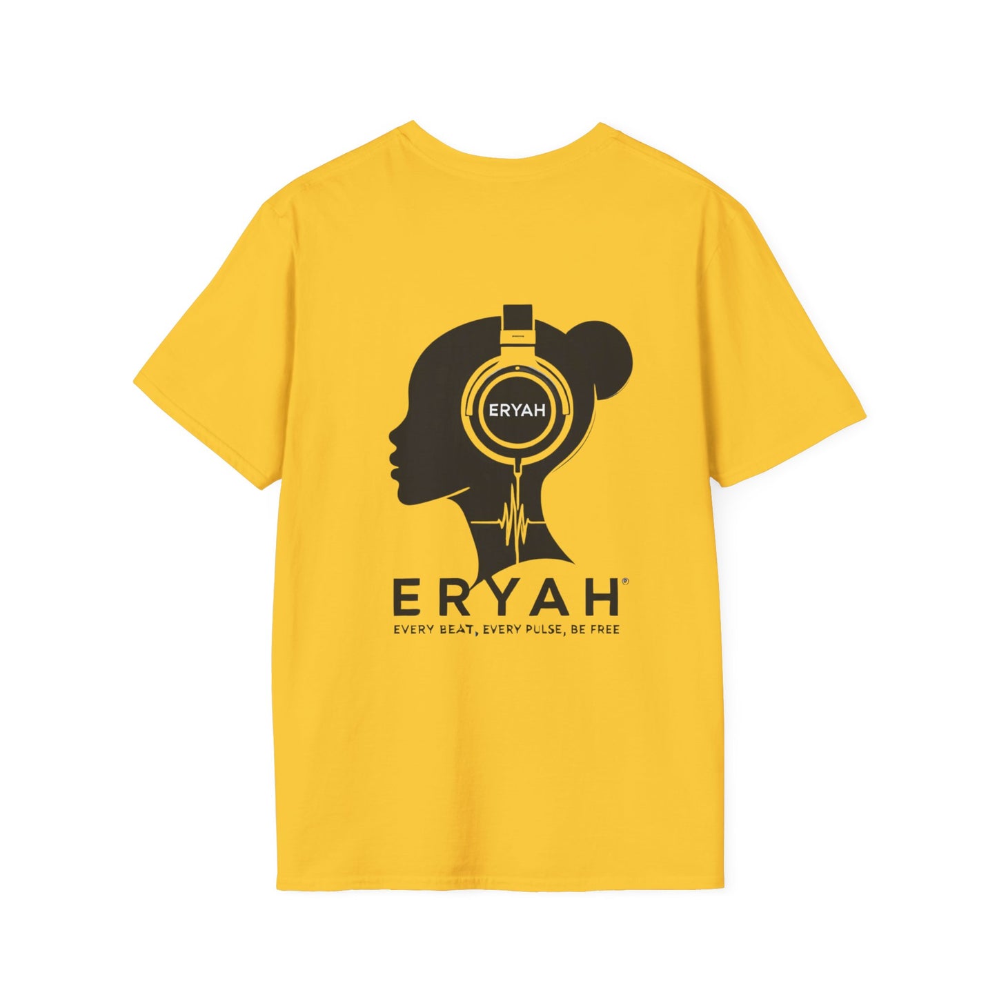 Headphone Eryah Tee