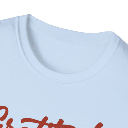 Unisex Softstyle Tee