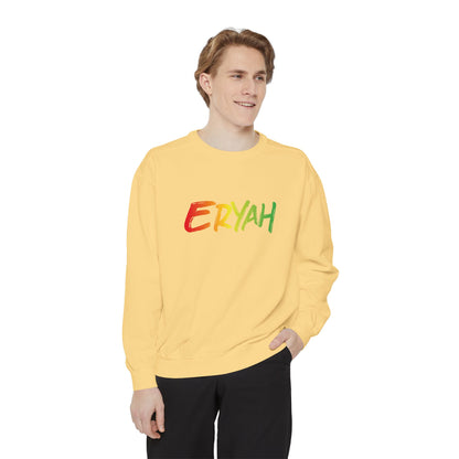 Sweatshirt ERYAH Design - Unisex