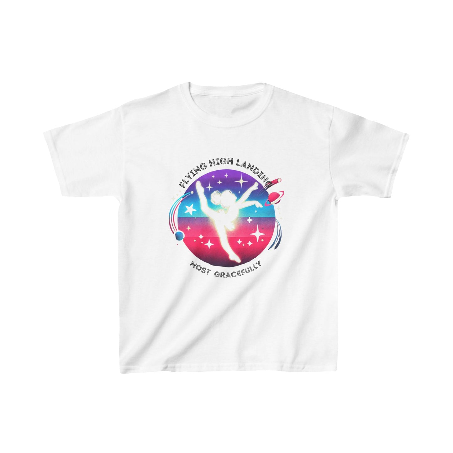 Kids Heavy Cotton™ Tee