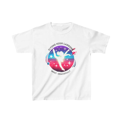 Kids Heavy Cotton™ Tee